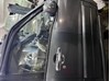 Замок дверей передней правой двери suzuki grand vitara j20a 4at sq420w 82201-65D10