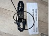 Кронштейн ручки задней левой двери nissan note  826119U01A