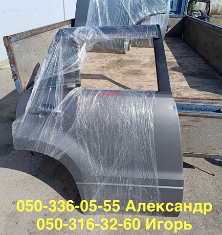 8283163J10 SUZUKI Держатель наружной ручки двери задней правой купить в Запорожье