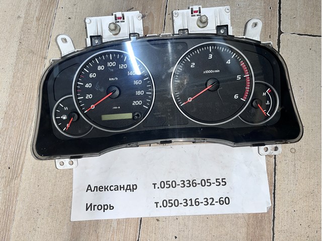 838006D170 Панель приборов купить Одесса