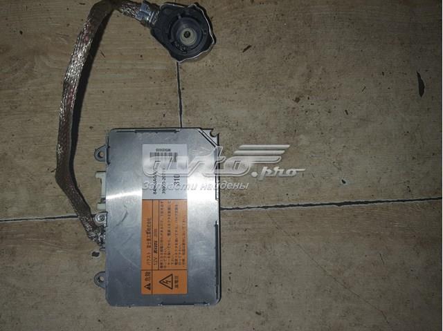 Реле для ксенона 84965AG000 SUBARU