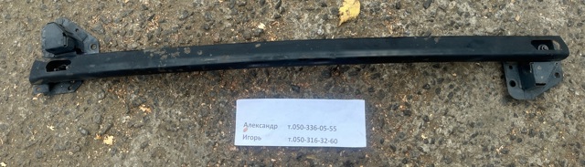 Балка бампера заднего 85032JG00A NISSAN