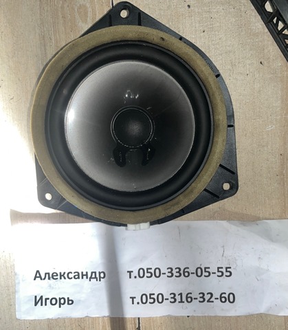 8616053210 TOYOTA Динамик передней двери купить в Украина