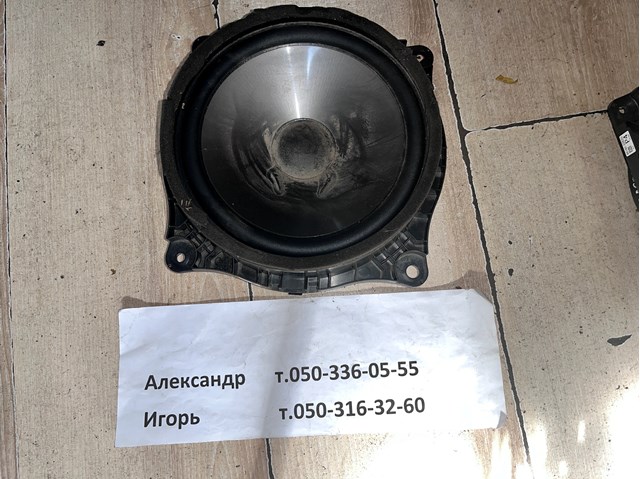 8616053370 Динамик передней двери купить Житомир