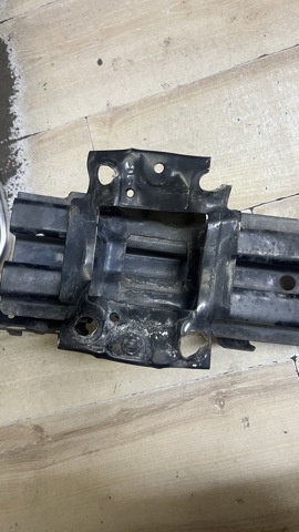 865302F500 HYUNDAI Усилитель бампера переднего купить в Ровно