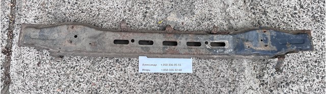 865304A010 HYUNDAI Усилитель переднего бампера купить в Киев