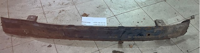 HYUNDAI 866304A010 Усилитель заднего бампера в наличии Черновцы