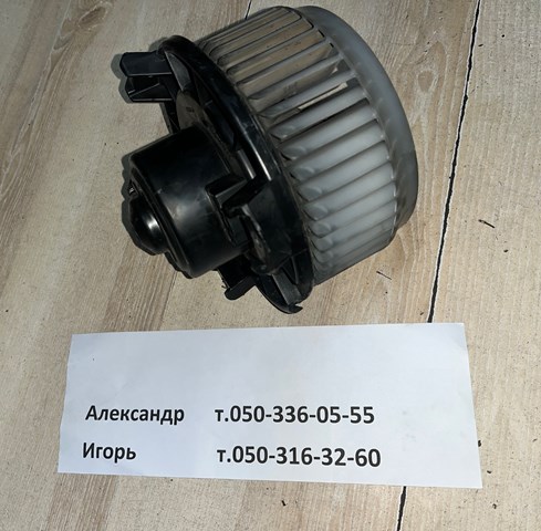Отопителя салона Лексус ЖХ 470