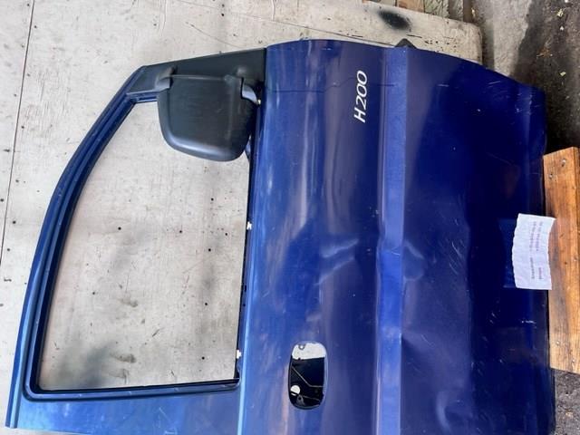Наружное зеркало правое 876204A410 HYUNDAI