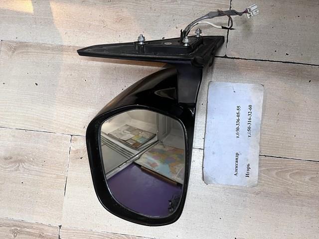 Боковое зеркало заднего вида левое 879406A241 TOYOTA