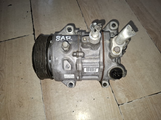 8832048320 TOYOTA Компрессор кондиционера купить в Ровно