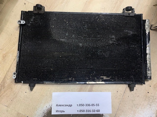 Конденсер 8846002110 TOYOTA