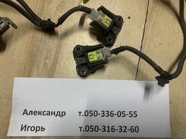 TOYOTA 8917353040 Датчик удара в наличии Полтава