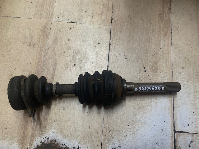 ШРУС наружный 8941246280 ISUZU