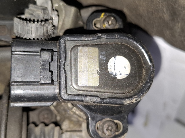ДПДЗ 8945222090 TOYOTA