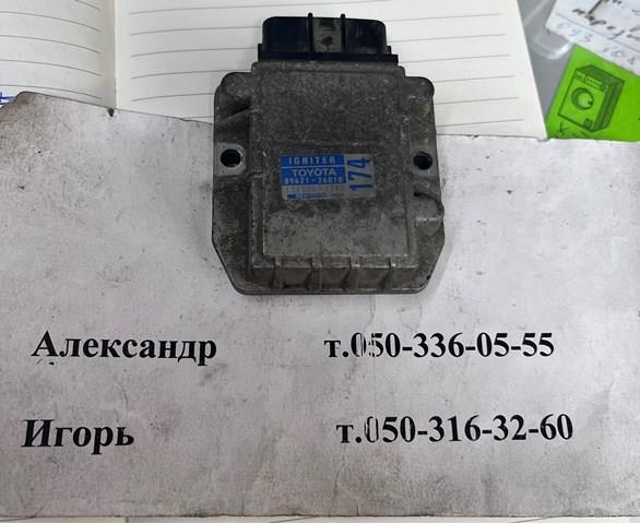 Коммутатор Тойота Превия