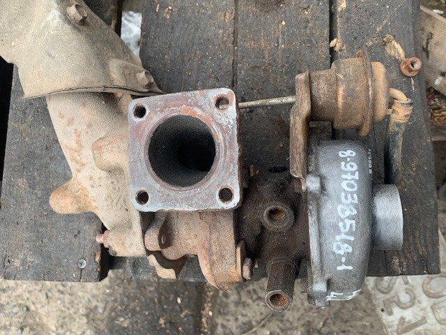 ISUZU 8970385181 Турбина в наличии Полтава