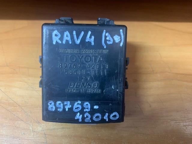 8976942010 TOYOTA купить в Тернополь