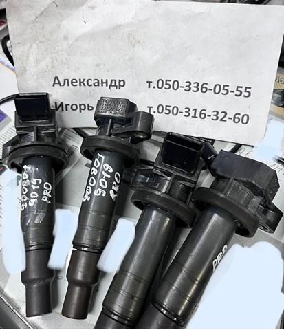 9008019019 Катушка зажигания купить Черкассы