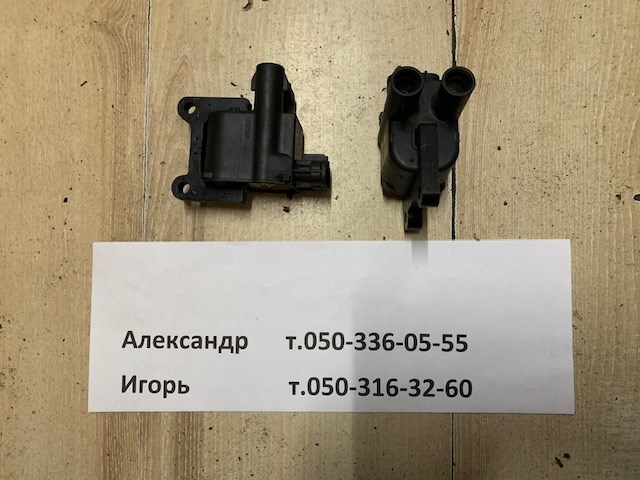 Катушка зажигания 9091902218 TOYOTA