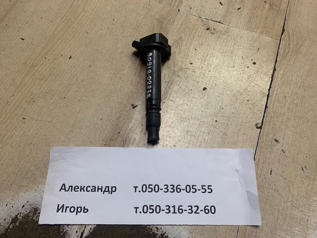 Катушка Тойота Матрикс