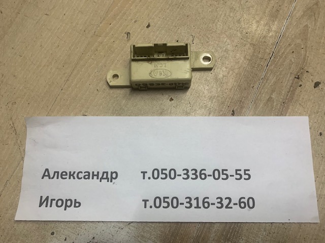 Датчик подогрева сидения 911103E880 HYUNDAI