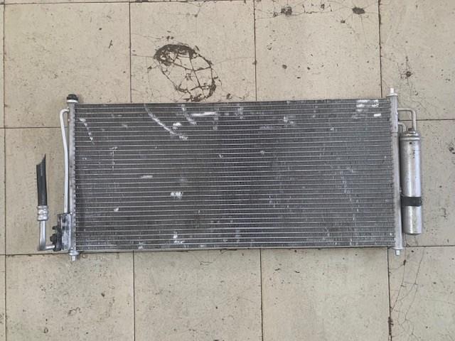 921009Y000 NISSAN Радиатор кондиционера купить в Черновцы