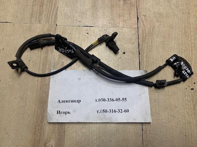 956702E310 Датчик АБС (ABS) передний правый купить Ирпень