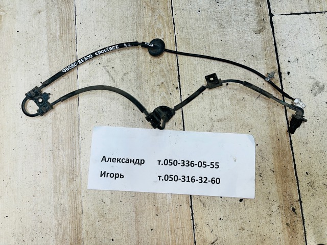 HYUNDAI 956802E300 Датчик АБС задний левый в наличии Ужгород