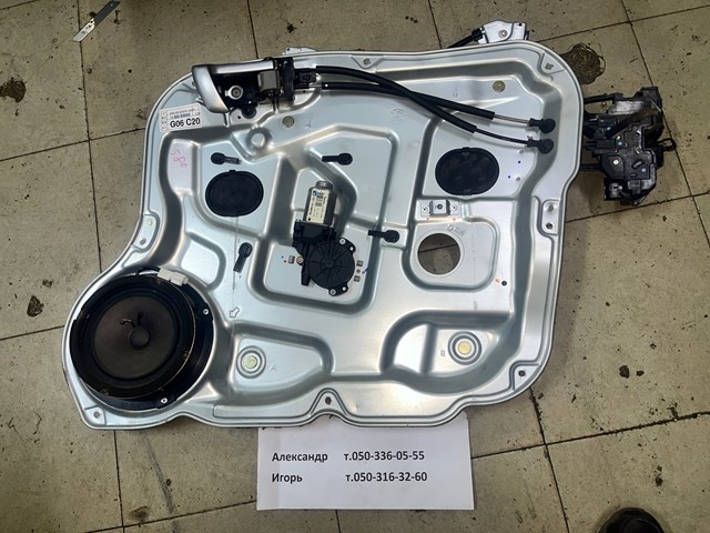 963002B100 Динамик передней двери купить Николаев