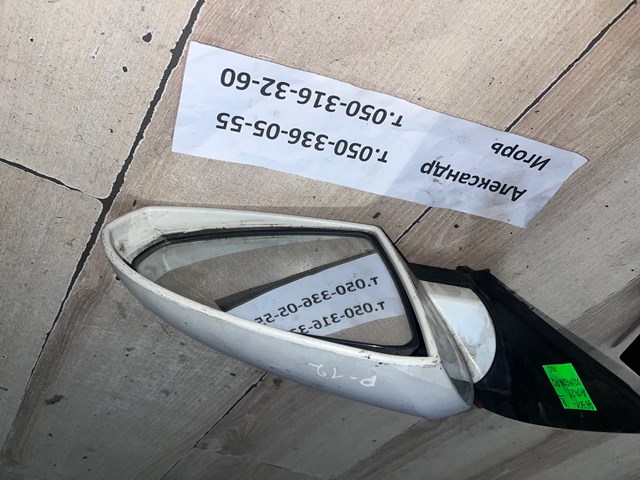 96301AU421 NISSAN Зеркало заднего вида правое купить в Ирпень