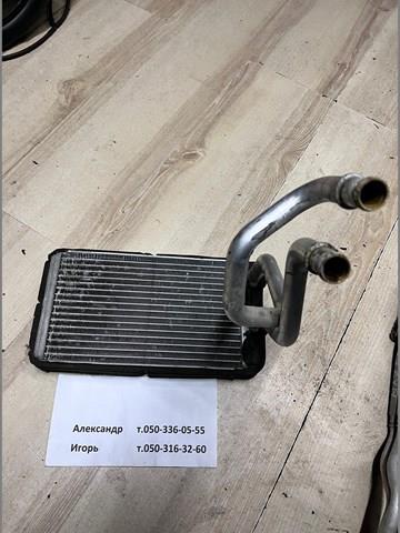 HYUNDAI 971381D000 Радиатор печки в наличии Сумы
