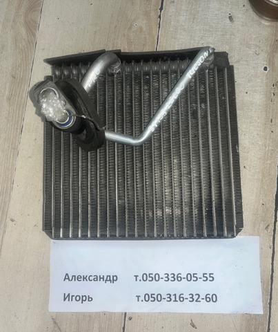 HYUNDAI 971392E200 Испаритель кондиционера в наличии Винница