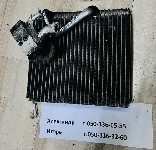 HYUNDAI 971392E260 Испаритель кондиционера в наличии Львов