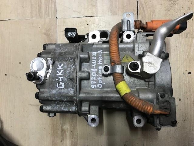 977014U000 Hyundai/Kia компрессор кондиционера