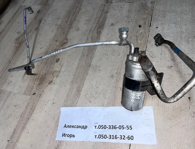 HYUNDAI 978014A001 Ресивер-осушитель кондиционера в наличии Сумы