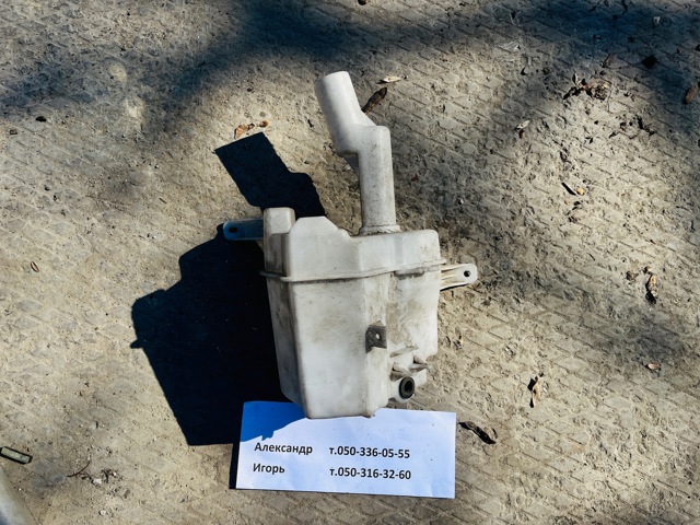 Бачок омывайки 986213J000 HYUNDAI