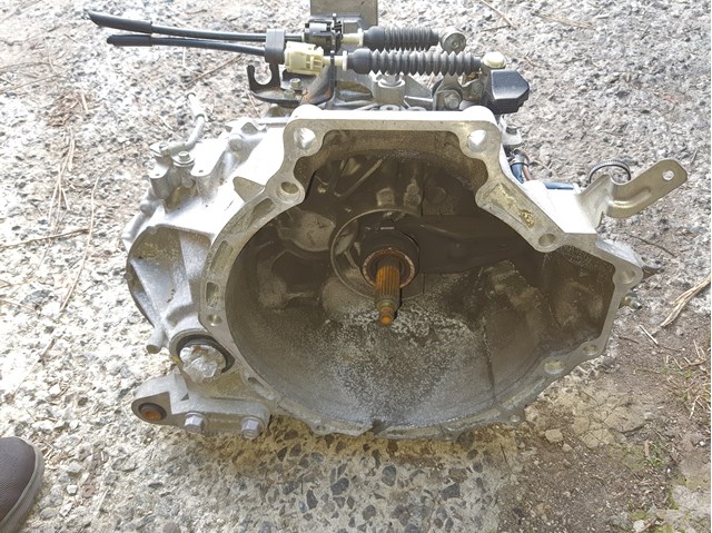 A6341701X MAZDA купить в Полтава