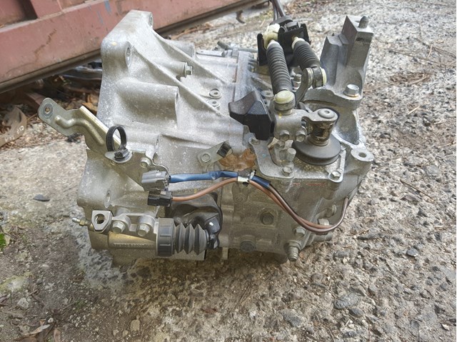 MAZDA A6341701X в наличии Николаев