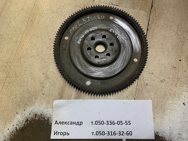 AW1019020 MAZDA Маховик купить в Каменское
