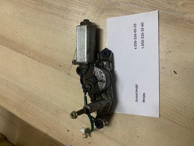 MAZDA B01A67450A Мотор стеклоочистителя заднего стекла в наличии Ровно