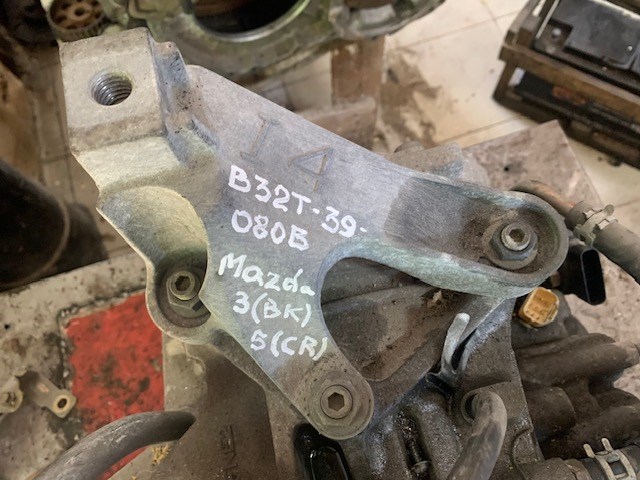 B32T39080B MAZDA купить в Черкассы