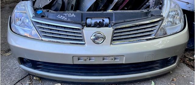 NISSAN B615089928 Противотуманки в наличии Запорожье