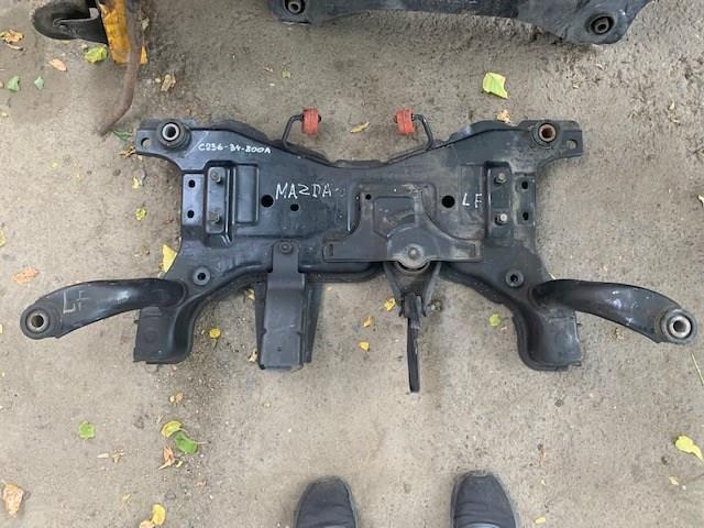 MAZDA C23634800A Подрамник передний в наличии Львов