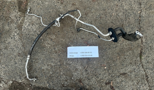 D65161462A Mazda