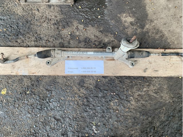 MAZDA DF7132110A Рейка рулевая в наличии Полтава