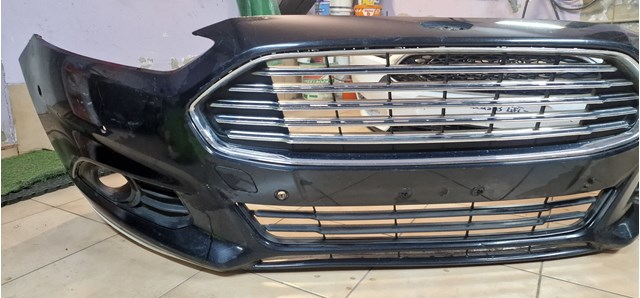 Решетка DS738150JW FORD