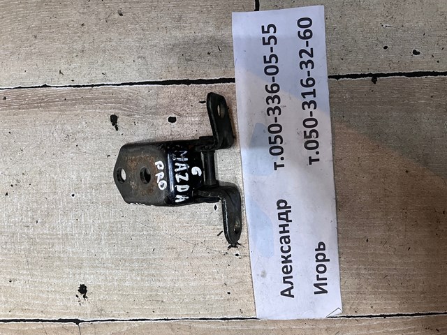 MAZDA E11258210 Петля двери передней в наличии Хмельницкий