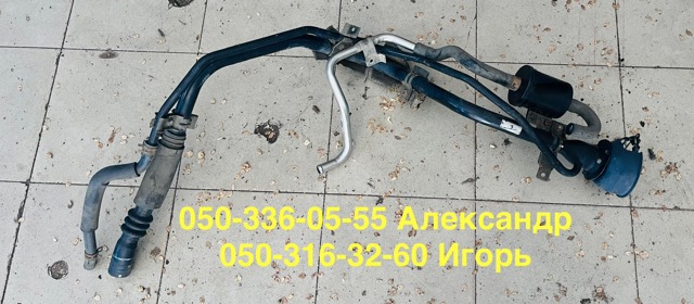Шланг заливной горловины, топливного бака E22142210C MAZDA
