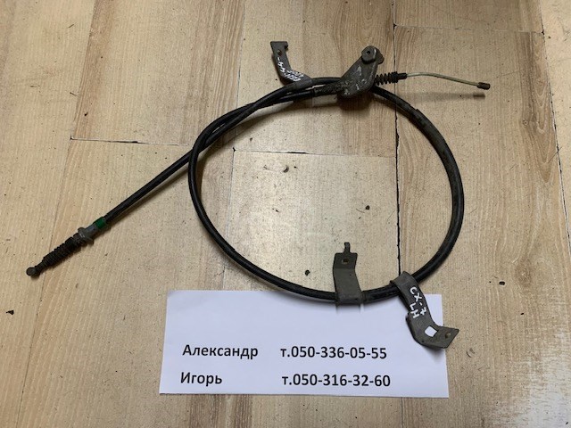 EG2144410C MAZDA Задний правый трос ручника купить в Одесса